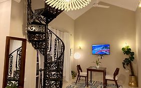 Villa Marina -By The Beach Goa