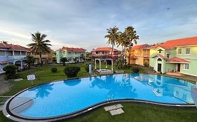Villa Marina -By The Beach Goa